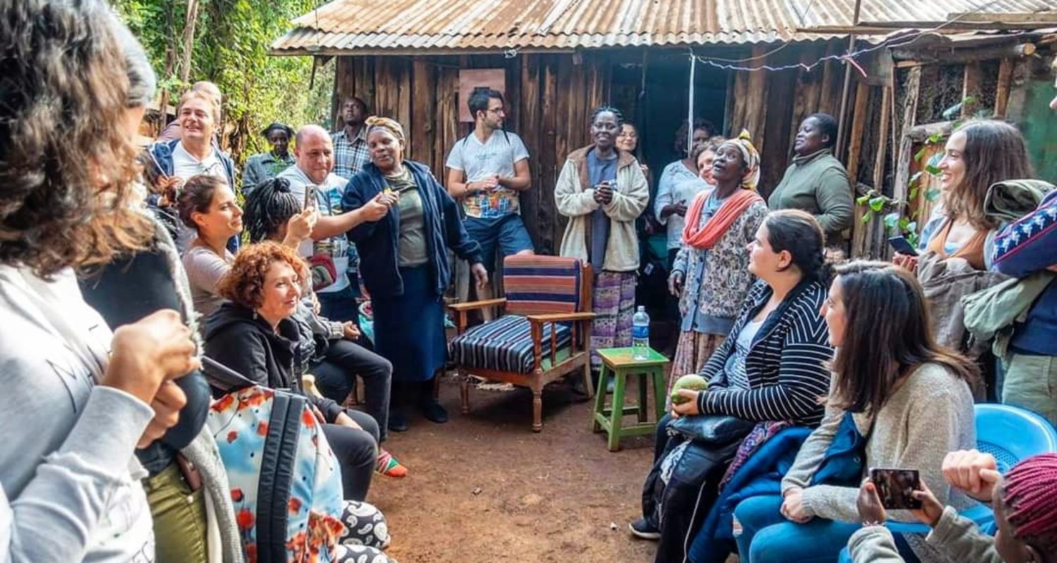progetto admiss MAMA MZAZI