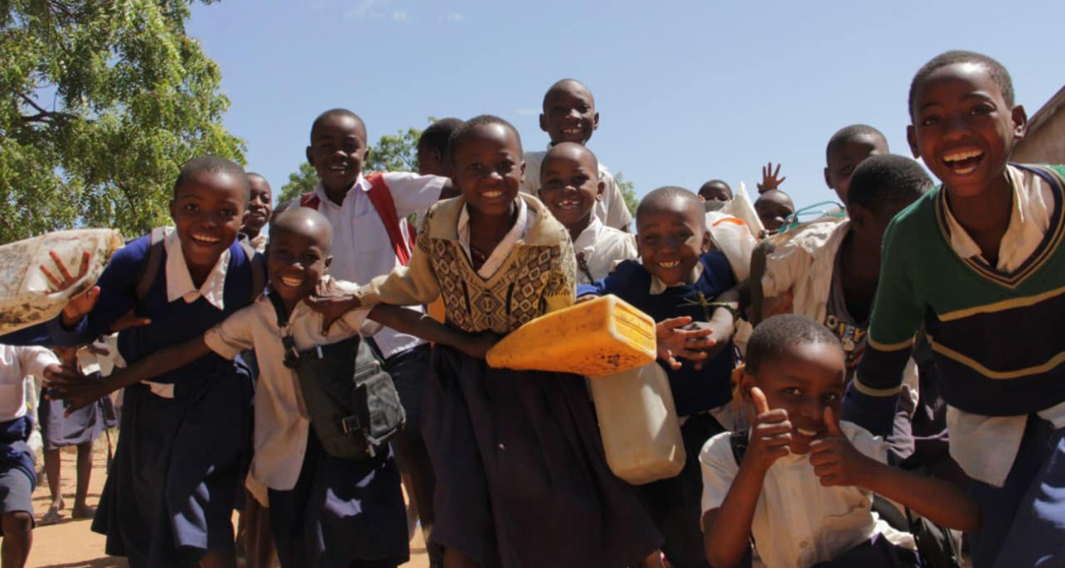 progetto admiss MAMA MZAZI