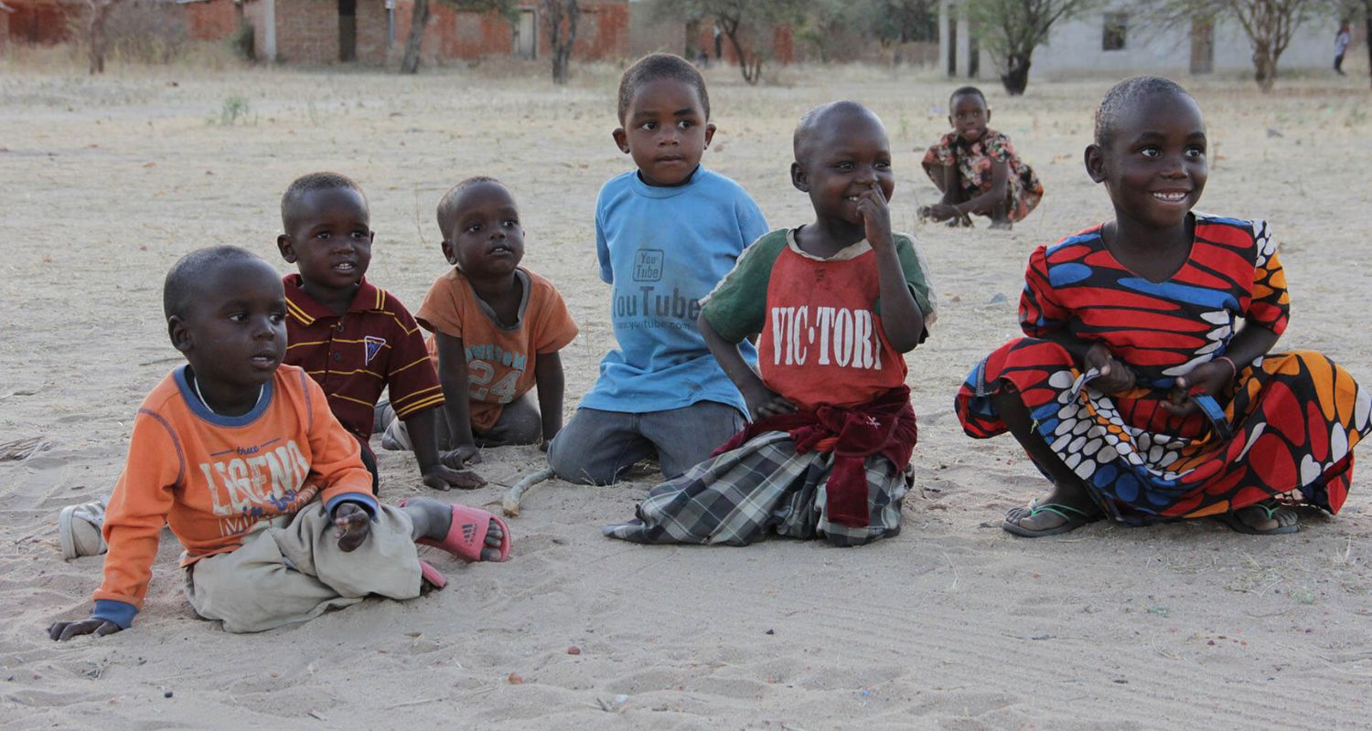 progetto admiss MAMA MZAZI